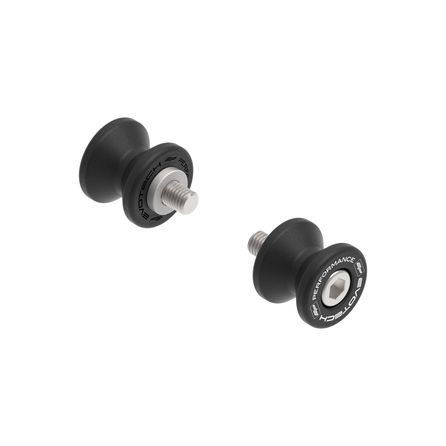 Evotech Paddock Stand Bobbins - KTM 1290 Super Adventure (2015-2016)