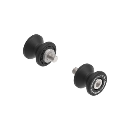 Evotech Paddock Stand Bobbins - KTM 390 Duke (2013-2016)