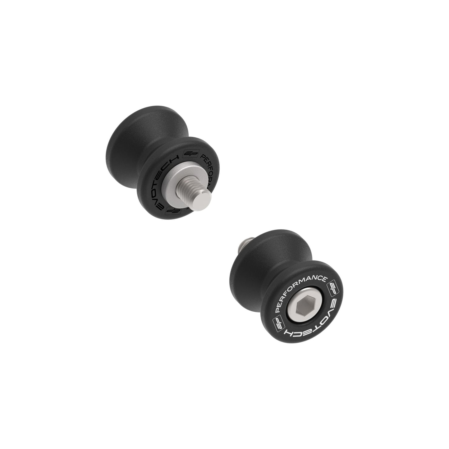 Evotech Paddock Stand Bobbins - KTM 890 Duke R (2020+)