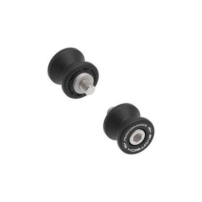 Evotech Paddock Stand Bobbins - KTM 690 Duke (2008-2019)