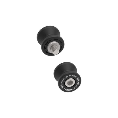 Evotech Paddock Stand Bobbins - KTM 1190 Adventure (2013-2016)