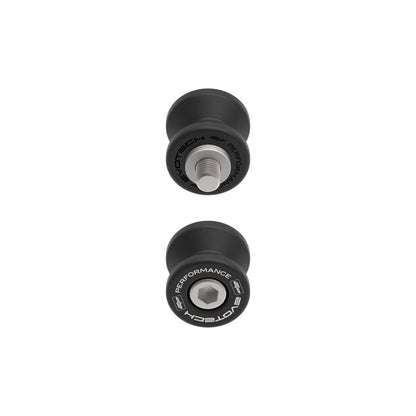 Evotech Paddock Stand Bobbins - KTM 890 Duke (2021+)