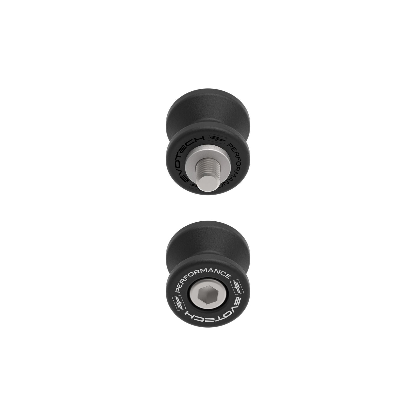 Evotech Paddock Stand Bobbins - KTM 790 Duke (2018-2022)