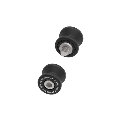 Evotech Paddock Stand Bobbins - KTM 1190 Adventure R (2013-2016)