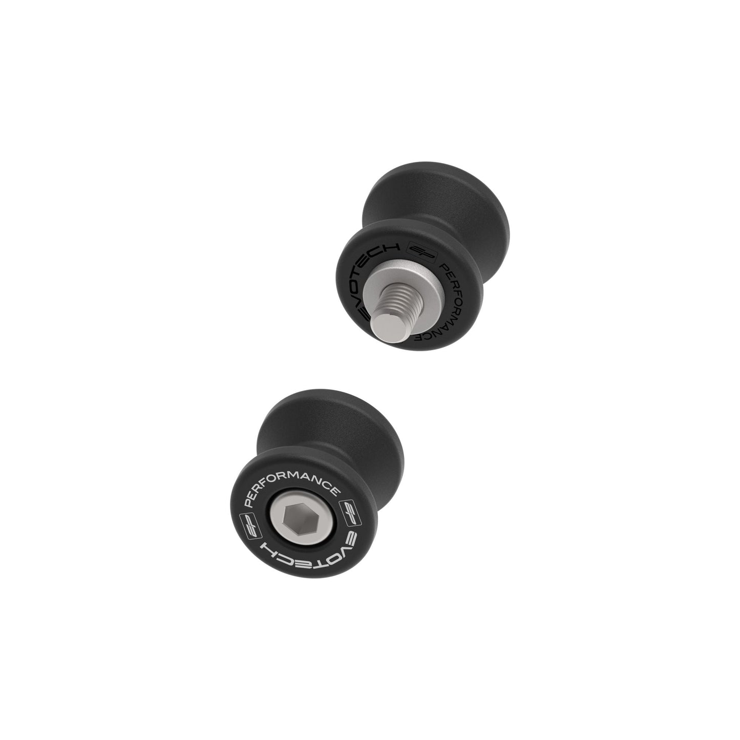 Evotech Paddock Stand Bobbins - KTM 1190 Adventure (2013-2016)