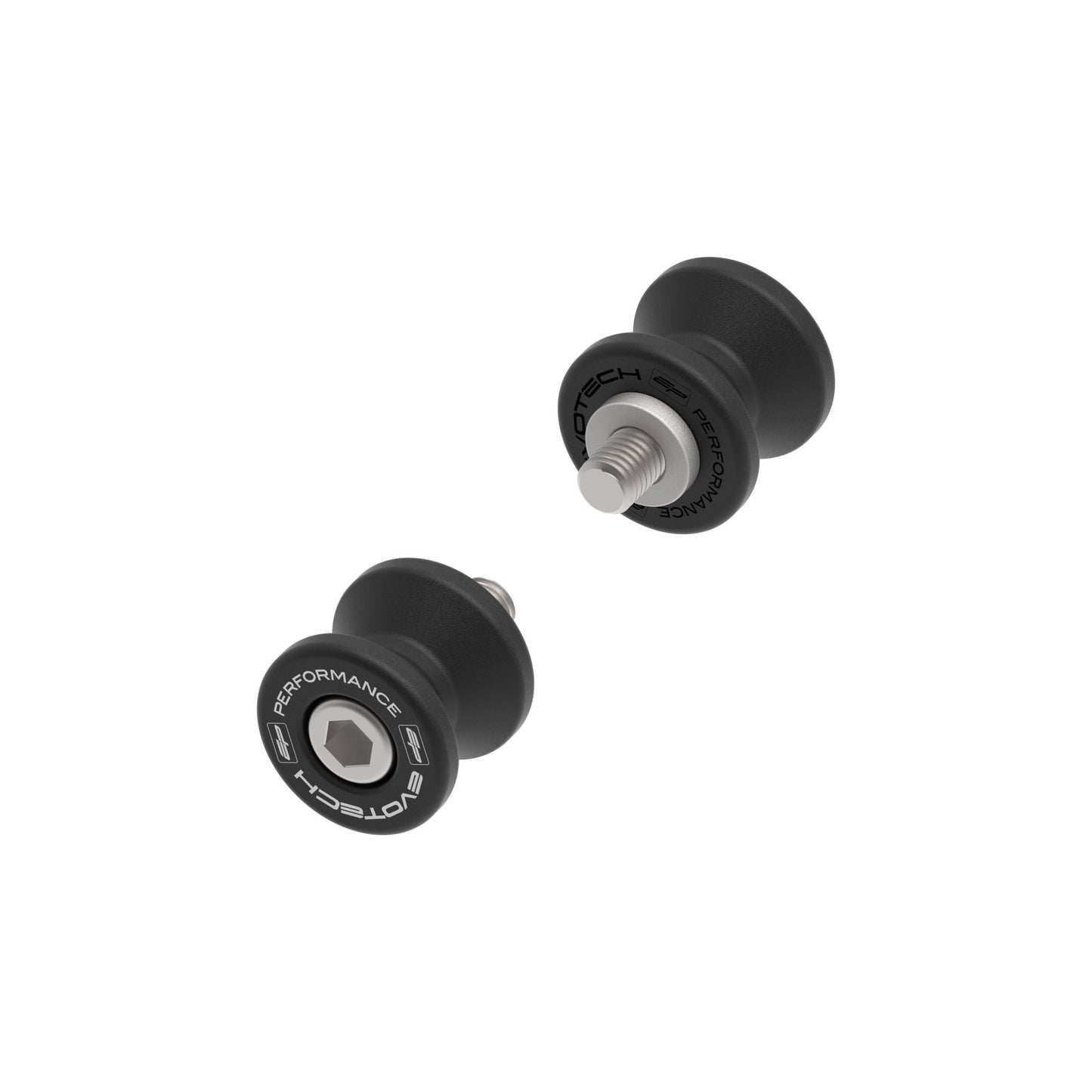 Evotech Paddock Stand Bobbins - KTM 1050 Adventure (2015-2016)