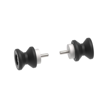 Evotech Paddock Stand Bobbins - Yamaha FZ8S (2011-2015)