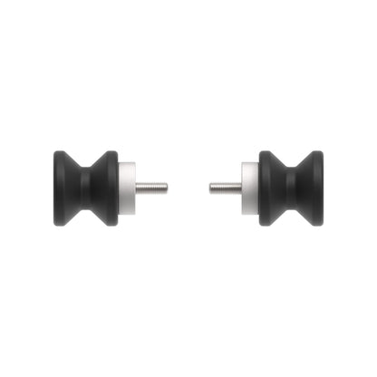 Evotech Paddock Stand Bobbins - Yamaha MT-09 Street Rally (2015-2016)