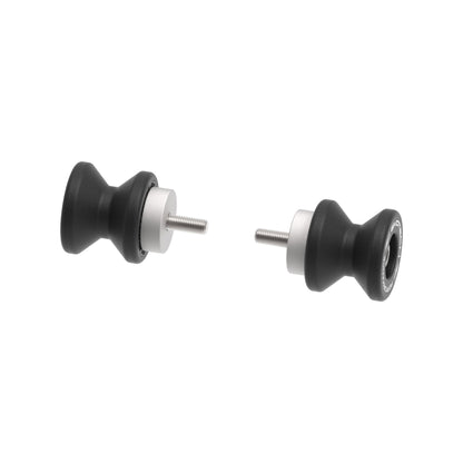 Evotech Paddock Stand Bobbins - Yamaha MT-09 Sport Tracker ABS (2015-2016)
