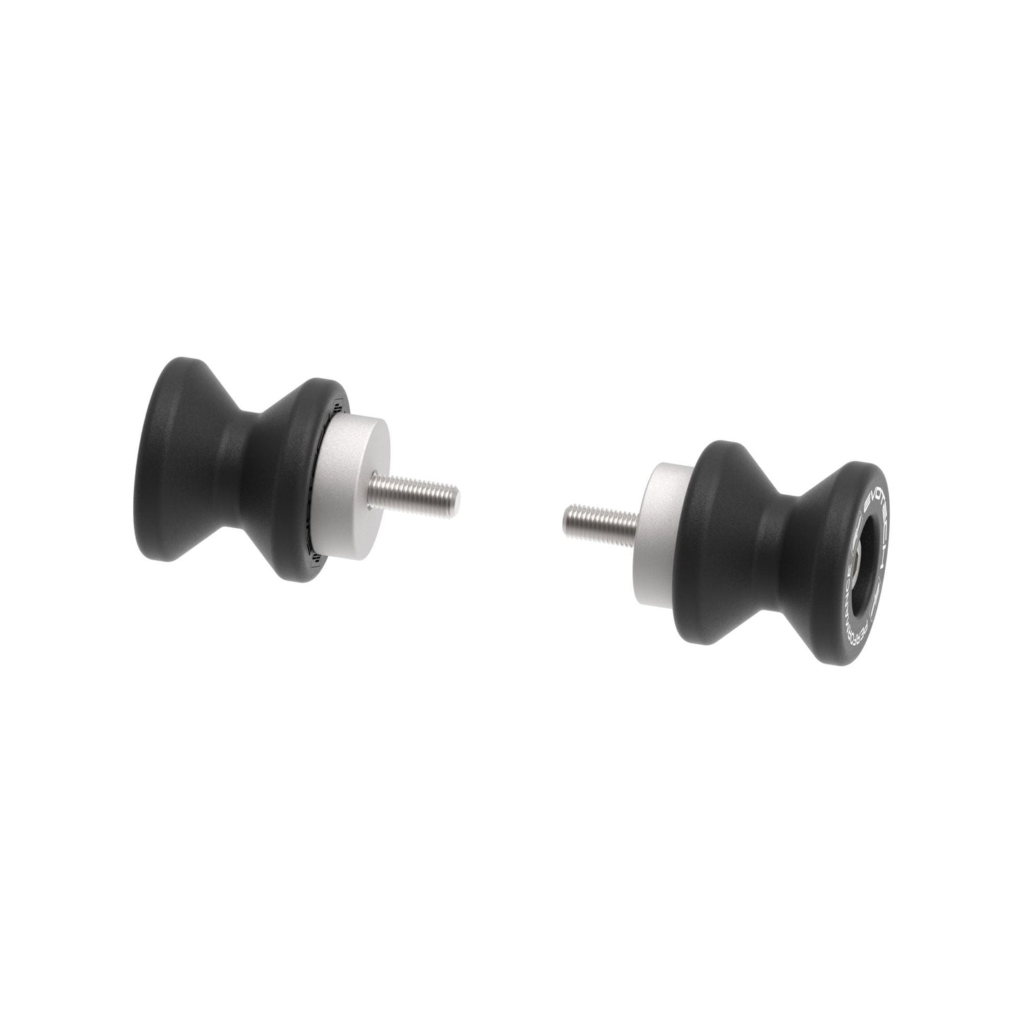 Evotech Paddock Stand Bobbins - Yamaha FZ1N (2006-2015)