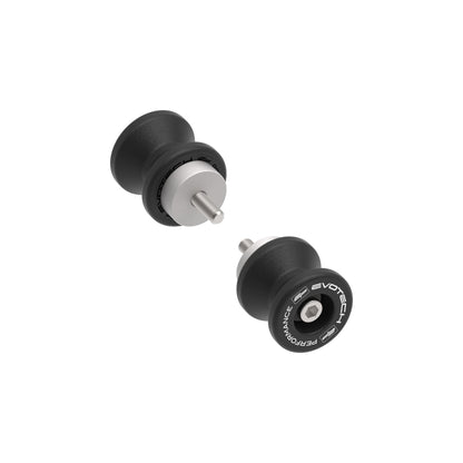 Evotech Paddock Stand Bobbins - Yamaha YZF-R1 (2002-2003)
