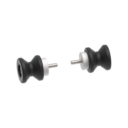 Evotech Paddock Stand Bobbins - Yamaha FZ1N (2006-2015)