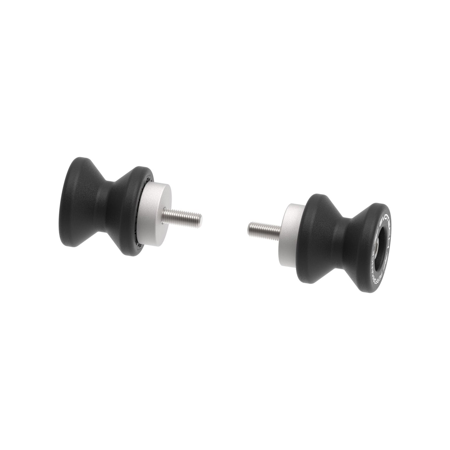 Evotech Paddock Stand Bobbins - Yamaha XSR900 (2016-2021)
