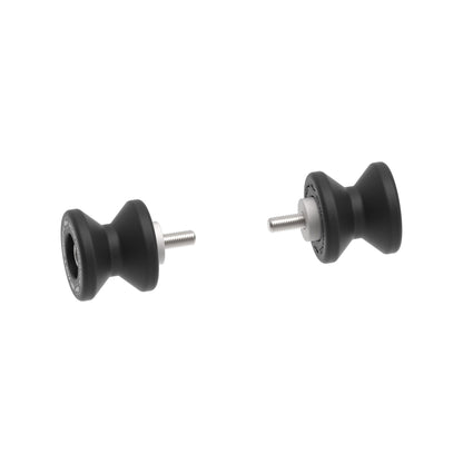 Evotech Paddock Stand Bobbins - Yamaha YZF-R1M (2015-2019)