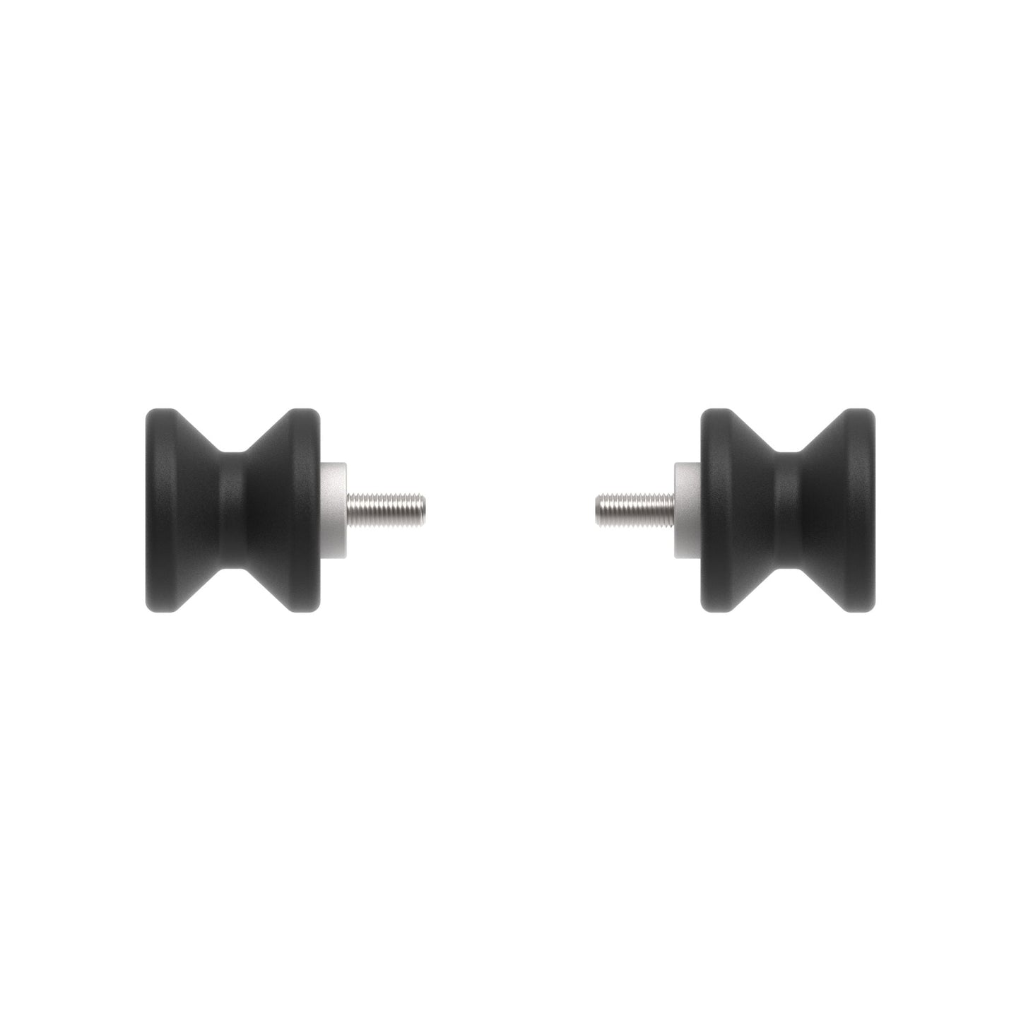 Evotech Paddock Stand Bobbins - Yamaha YZF-R1M (2020+)