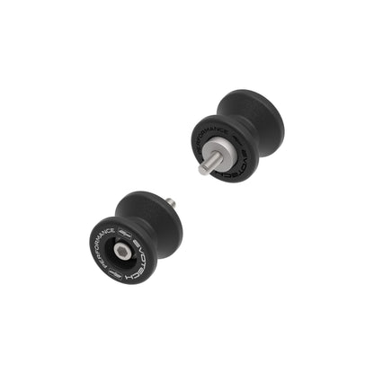 Evotech Paddock Stand Bobbins - Yamaha YZF-R1 (2015-2019)