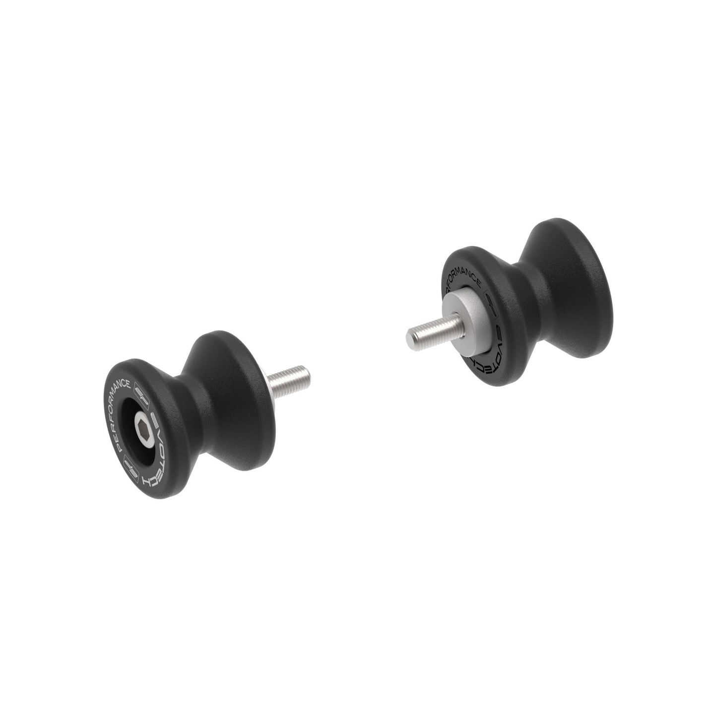 Evotech Paddock Stand Bobbins - Yamaha MT-10 SP (2016-2021)