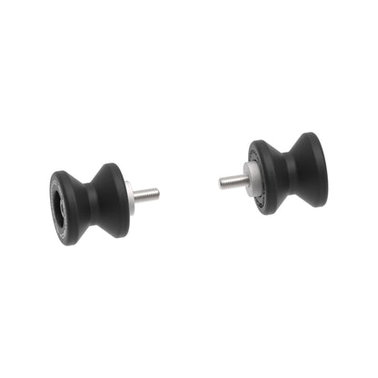 Evotech Paddock Stand Bobbins - Aprilia RS660 (2021 - 2024)