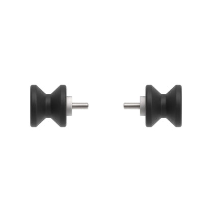 Evotech Paddock Stand Bobbins - Yamaha MT-09 (2021 - 2023)