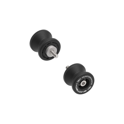 Evotech Paddock Stand Bobbins - Yamaha YZF-R1 (2020+)