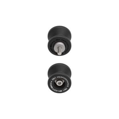 Evotech Paddock Stand Bobbins - Aprilia Tuono 660 (2021+)
