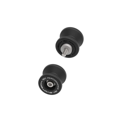 Evotech Paddock Stand Bobbins - Yamaha MT-10 SP (2016-2021)