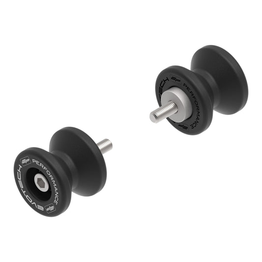 Evotech Paddock Stand Bobbins - Yamaha XSR900 GP (2024+)