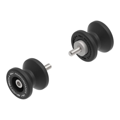Evotech Paddock Stand Bobbins - Yamaha YZF-R1 (2015-2019)