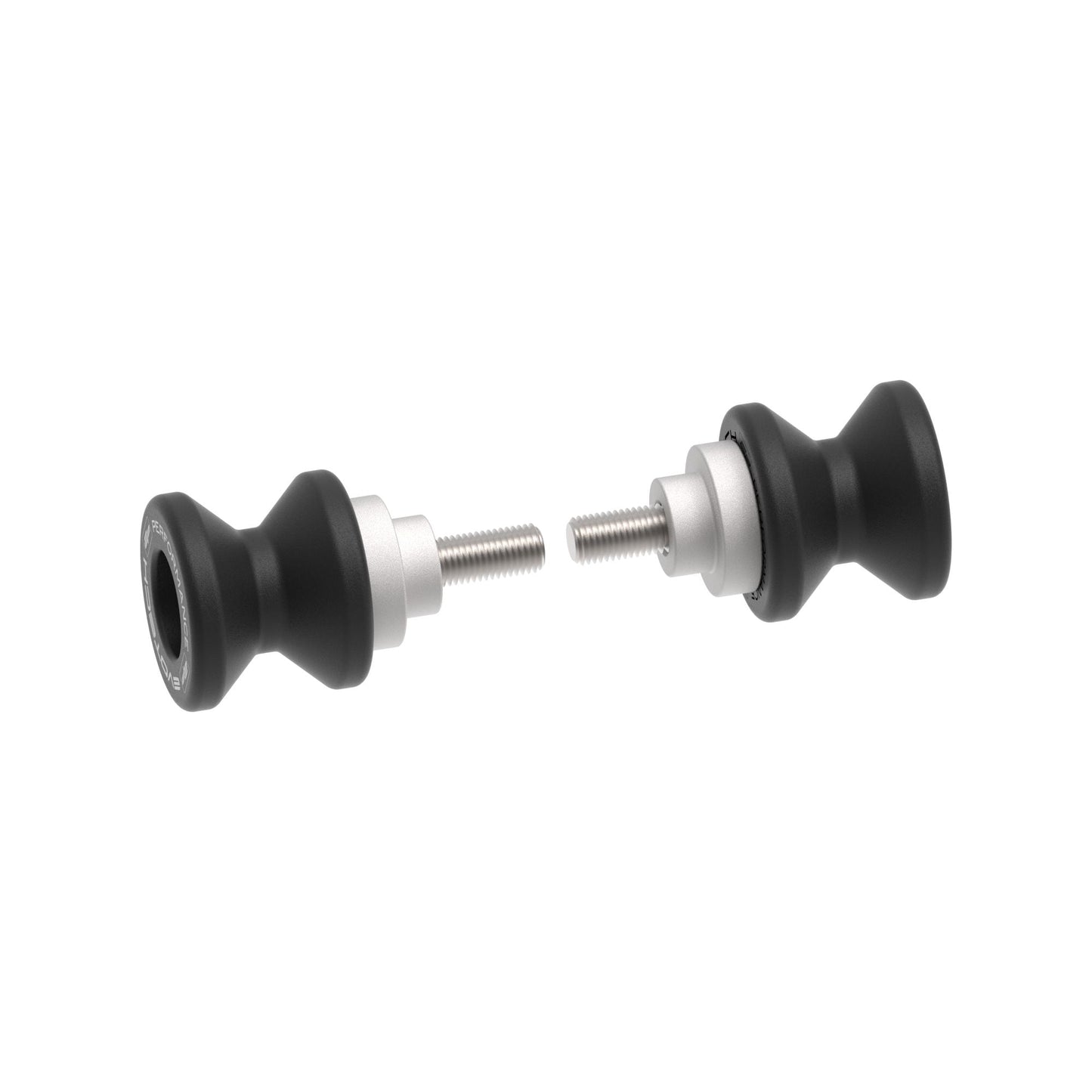 Evotech Paddock Stand Bobbins - BMW S 1000 R (2021 - 2024)