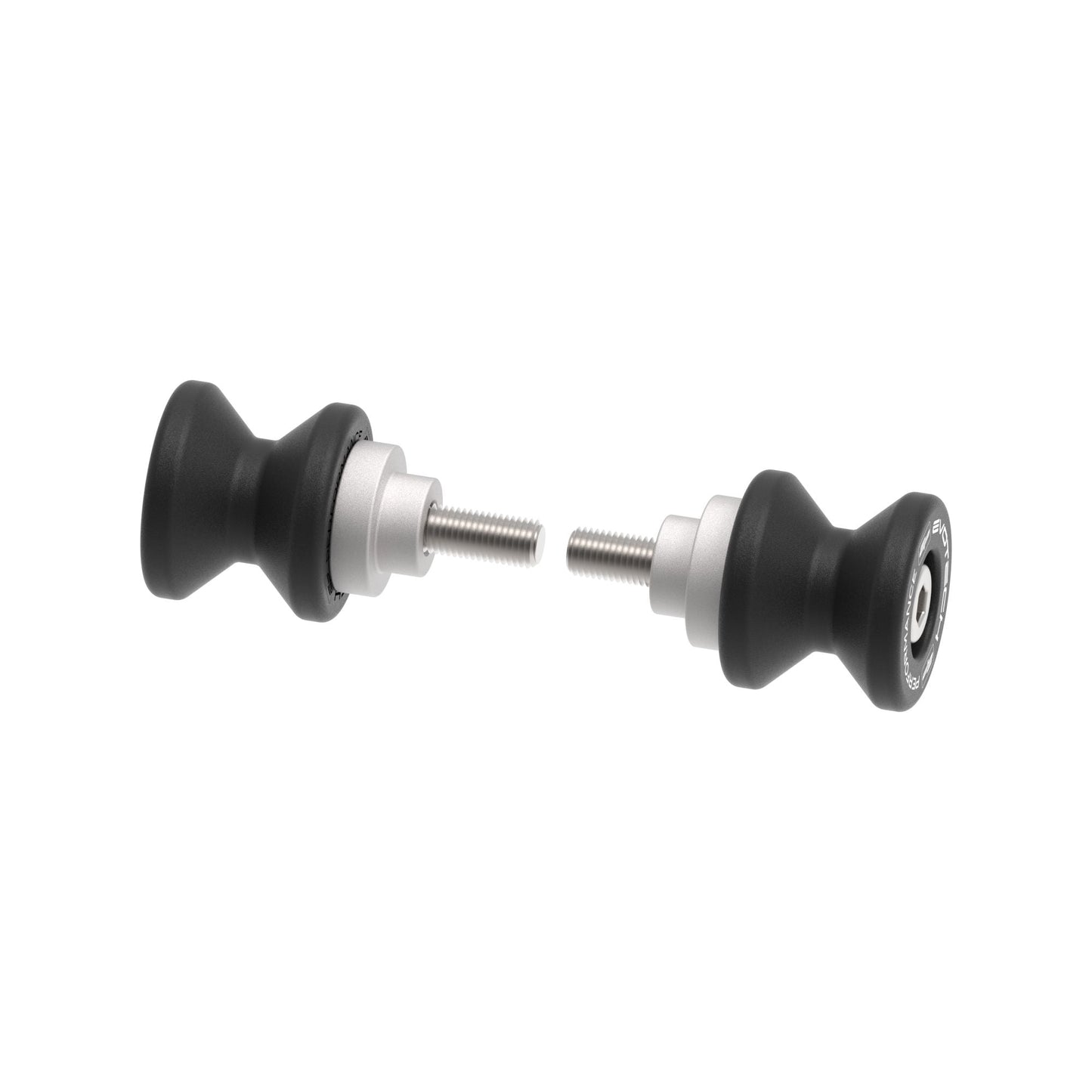 Evotech Paddock Stand Bobbins - BMW S 1000 RR HP4 (2013-2016)