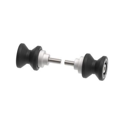Evotech Paddock Stand Bobbins - BMW S 1000 RR HP4 (2013-2016)