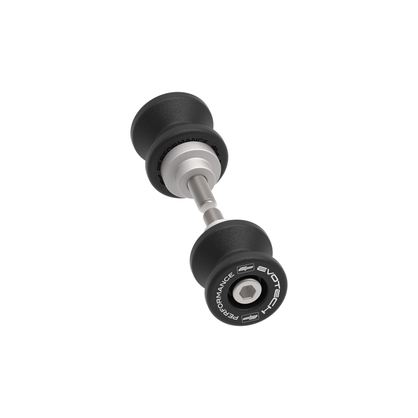Evotech Paddock Stand Bobbins - BMW S 1000 RR (2010-2011)