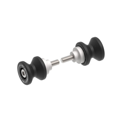 Evotech Paddock Stand Bobbins - BMW S 1000 RR (2010-2011)