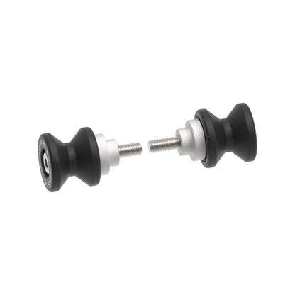 Evotech Paddock Stand Bobbins - BMW S 1000 RR (2010-2011)