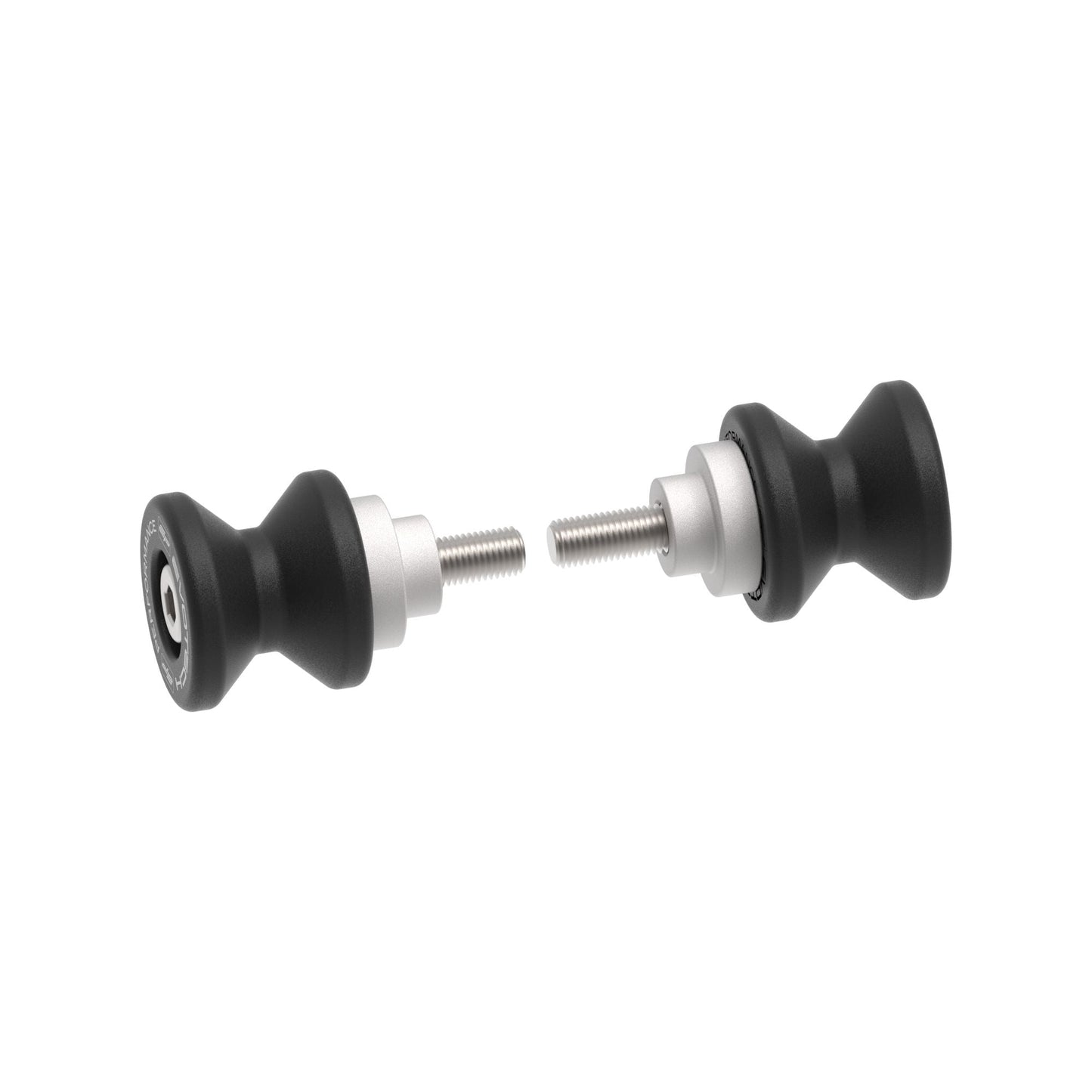 Evotech Paddock Stand Bobbins - BMW S 1000 R (2021 - 2024)