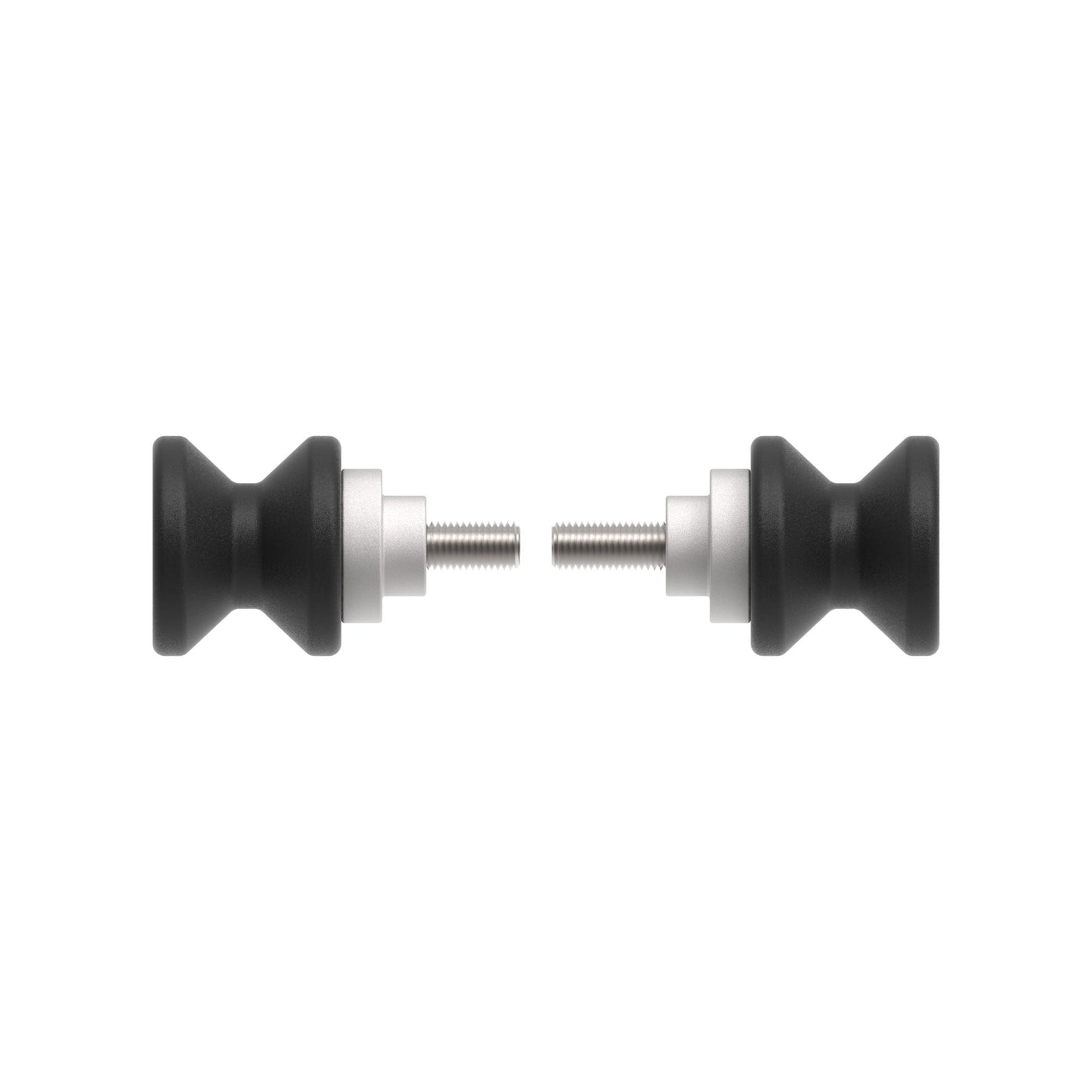 Evotech Paddock Stand Bobbins - BMW S 1000 R (2021 - 2024)