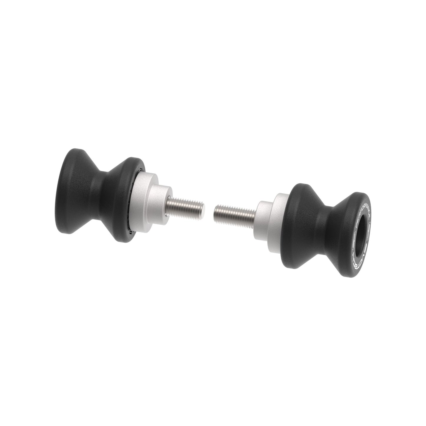 Evotech Paddock Stand Bobbins - BMW S 1000 R (2021 - 2024)