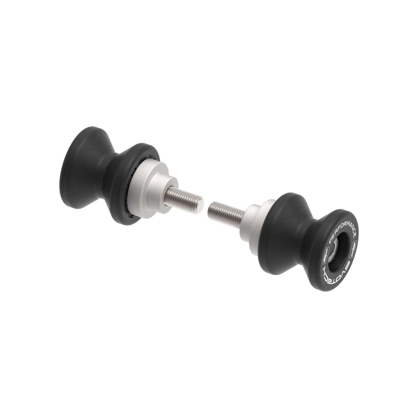 Evotech Paddock Stand Bobbins - BMW M 1000 RR (2021-2022)