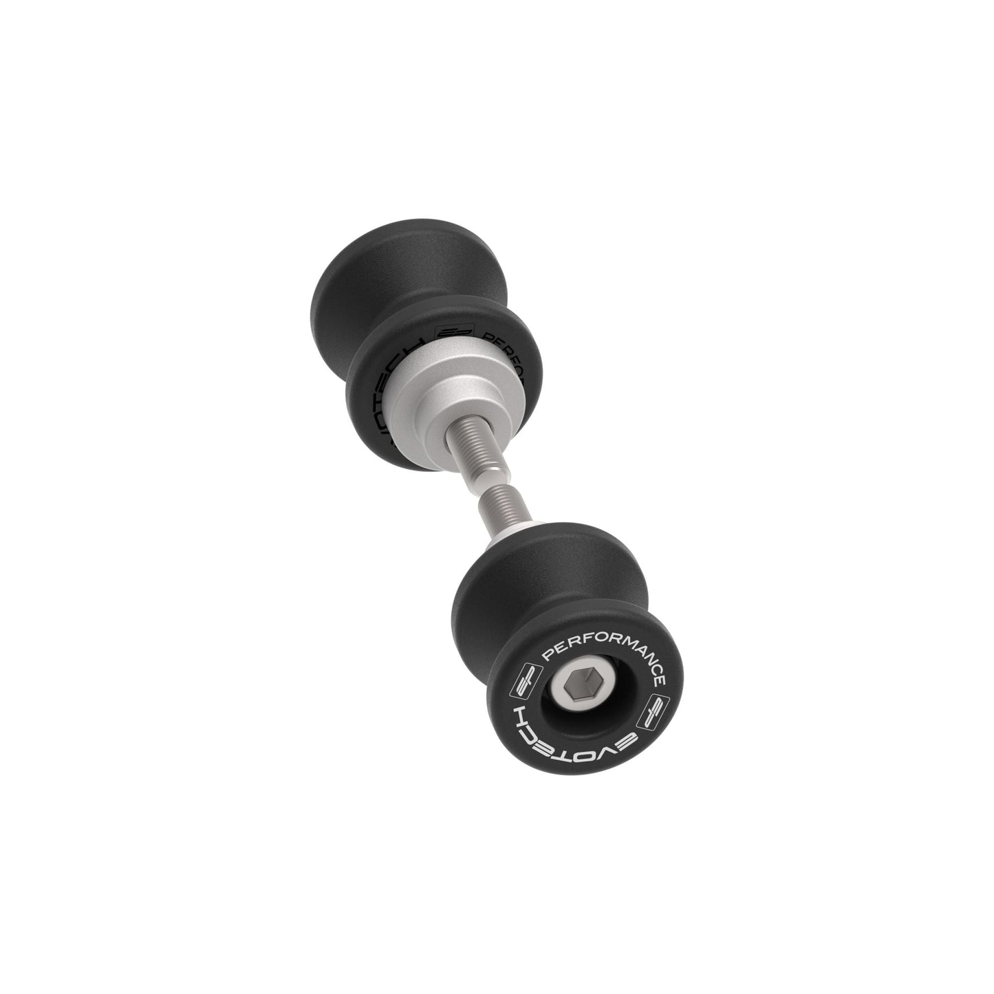 Evotech Paddock Stand Bobbins - BMW S 1000 R (2021 - 2024)