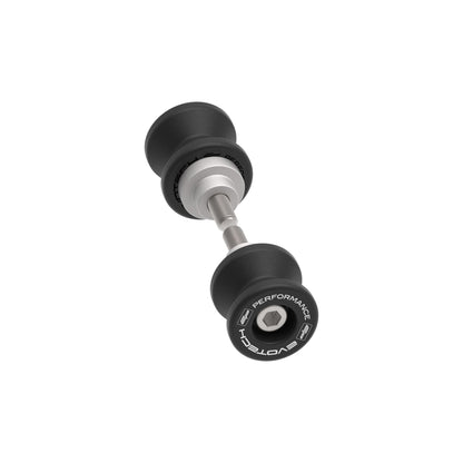 Evotech Paddock Stand Bobbins - BMW S 1000 R (2021 - 2024)