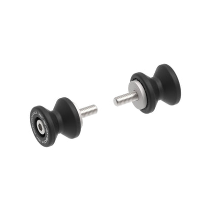Evotech Paddock Stand Bobbins - Suzuki V-Strom 650XT (2021+)