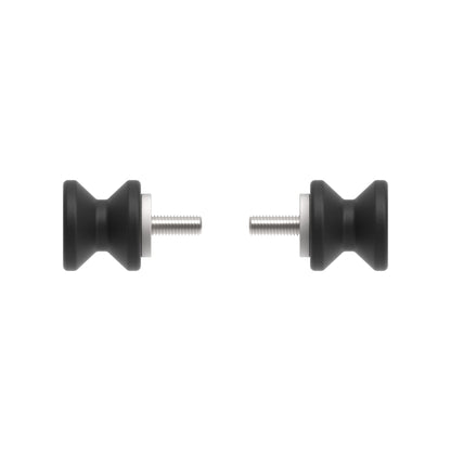 Evotech Paddock Stand Bobbins - Kawasaki Z H2 Performance (2020+)