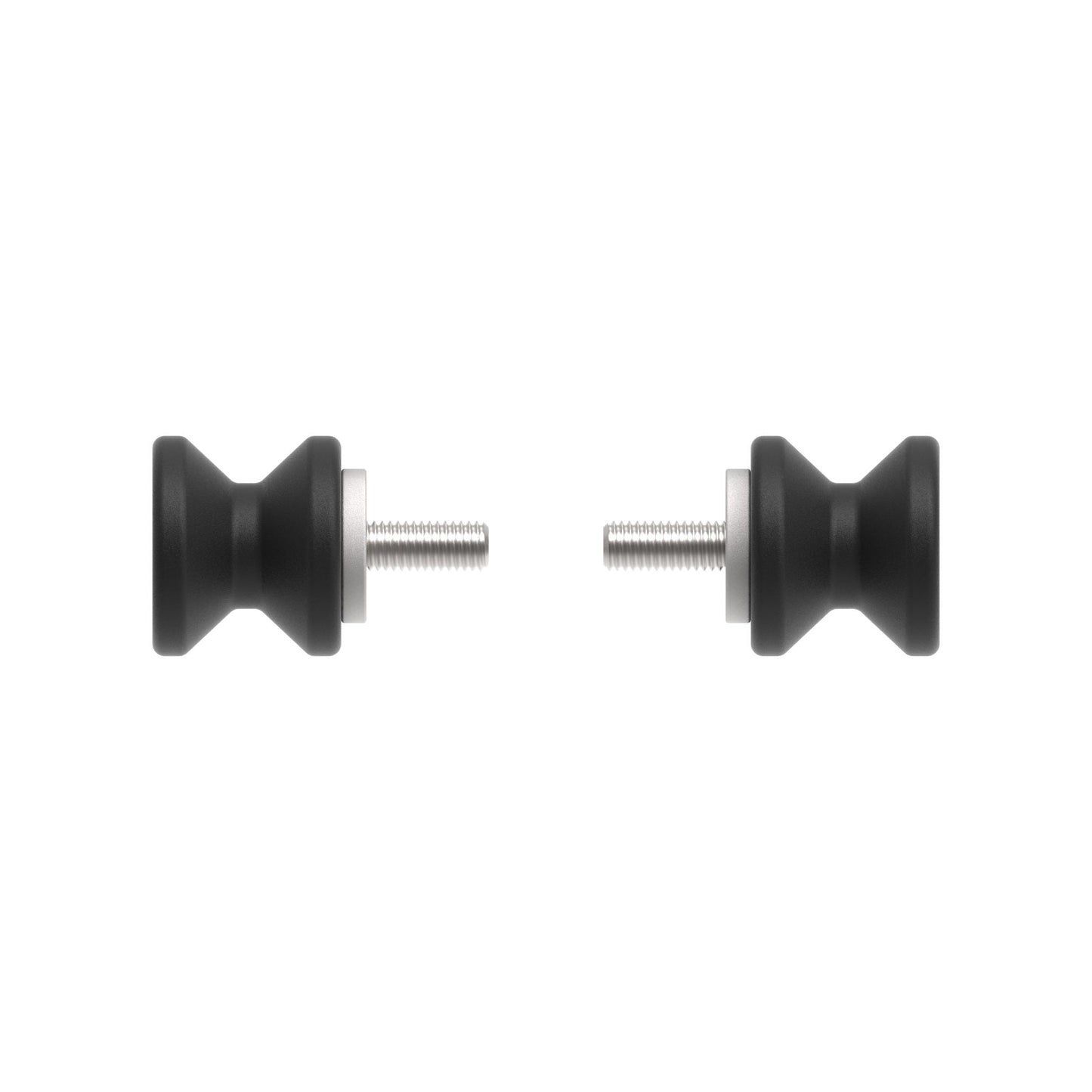 Evotech Paddock Stand Bobbins - Kawasaki ZX-10R (2016-2020)