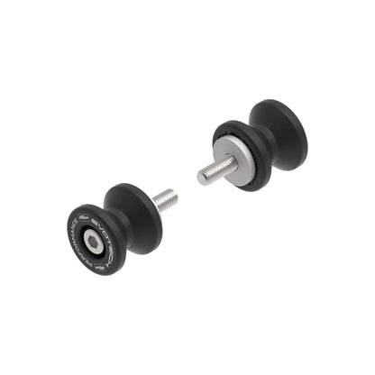 Evotech Paddock Stand Bobbins - Kawasaki ZX-10R (2016-2020)