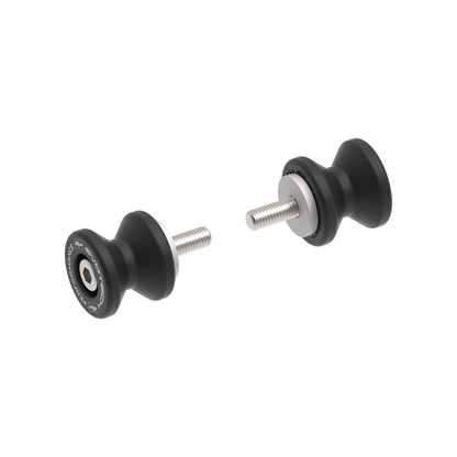 Evotech Paddock Stand Bobbins - Suzuki V-Strom 650XT (2021+)