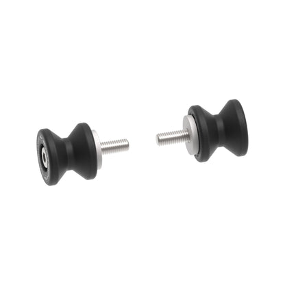 Evotech Paddock Stand Bobbins - Triumph Trident 660 (2021 - 2024)