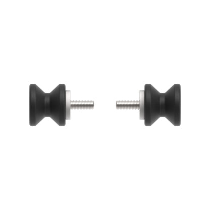 Evotech Paddock Stand Bobbins - Suzuki V-Strom 650XT (2021+)