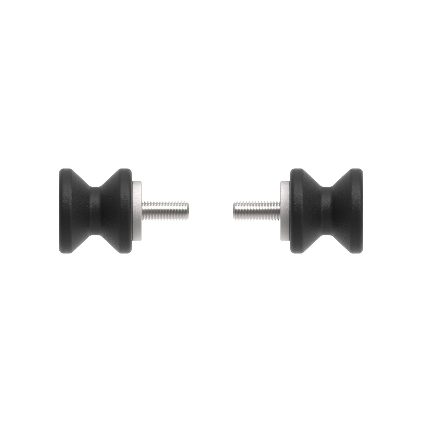 Evotech Paddock Stand Bobbins - Kawasaki ZX-10R (2016-2020)