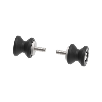 Evotech Paddock Stand Bobbins - Suzuki V-Strom 650XT (2021+)