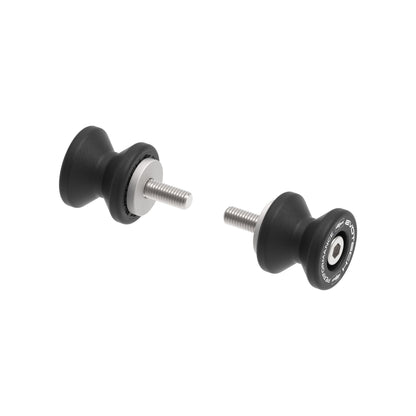 Evotech Paddock Stand Bobbins - Kawasaki ZX-10R (2016-2020)